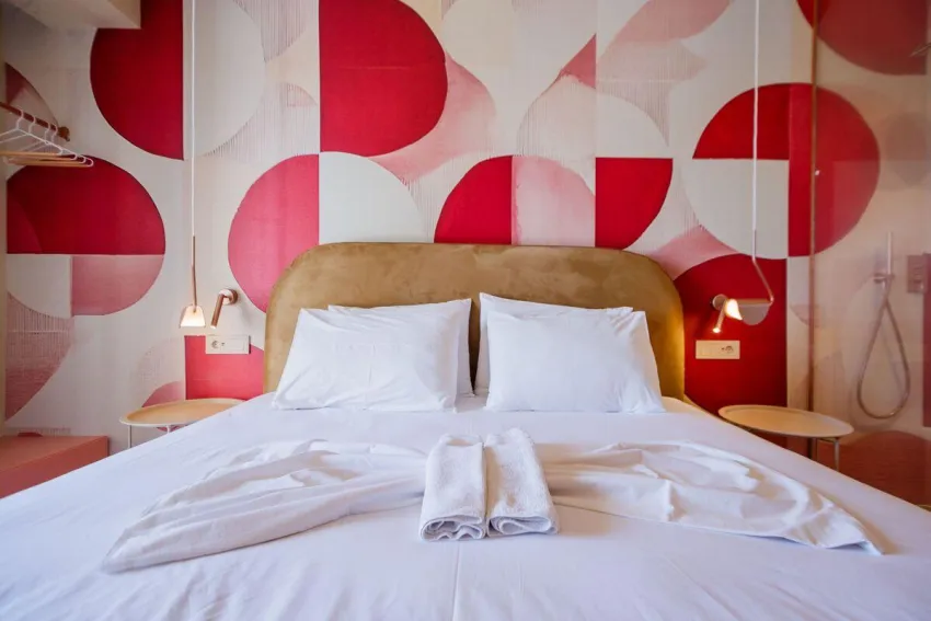 Rose Club Hotel 3*-15