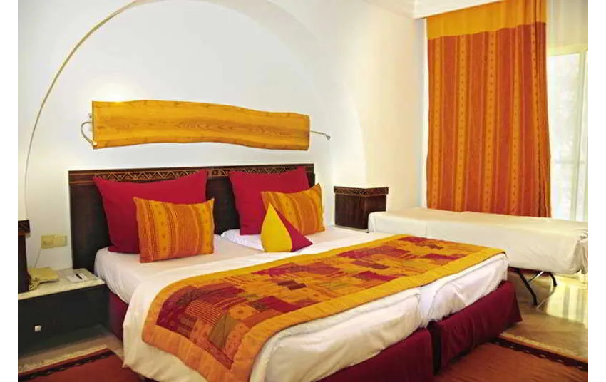Club Magic Life Africana 5*-22