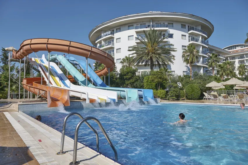 Seaden Sea World Resort & Spa 5*-45