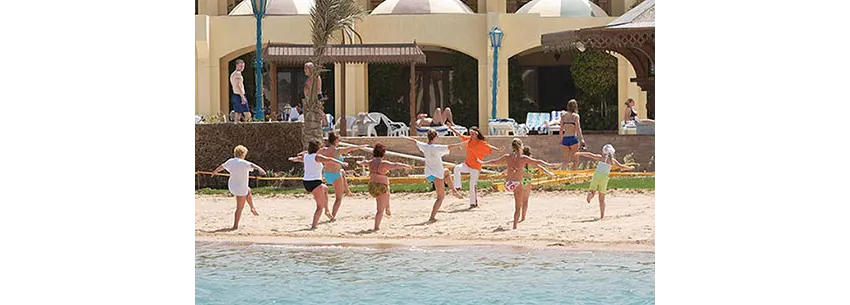 Sunny Days Palma De Mirette Resort & Spa 4*-3