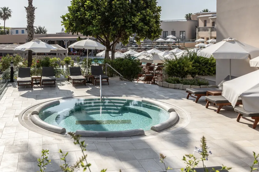 Louis St. Elias Resort 4*-192