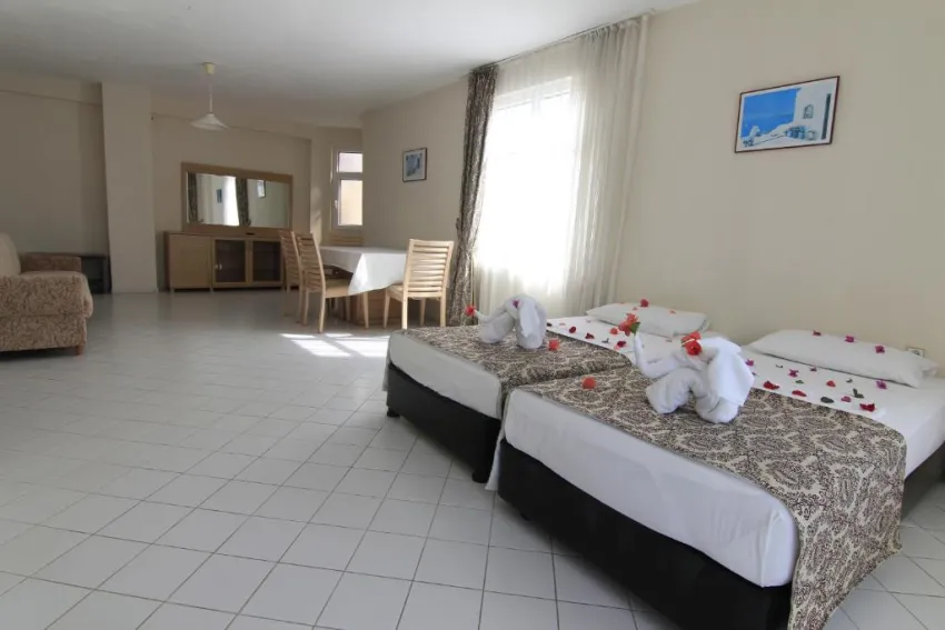 BARISCAN HOTEL  3*-12