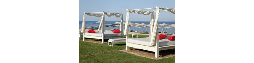 Sunny Beach Resort The Three Corners 4*-67
