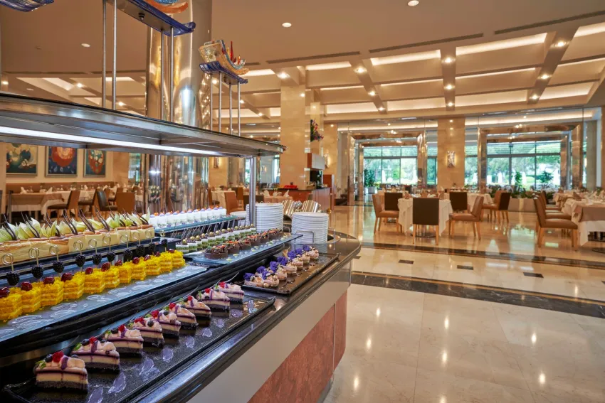 Calista Luxury Resort 5*-83