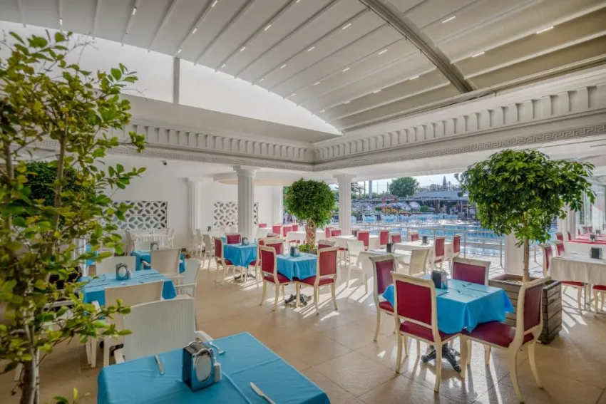 Beach Club Doganay 5*-38