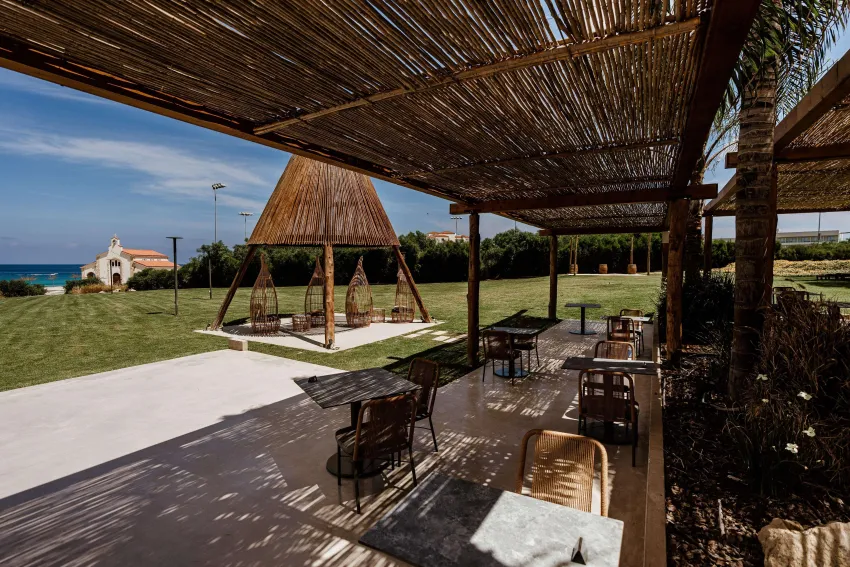 Cavo Zoe Seaside Hotel 4*-53