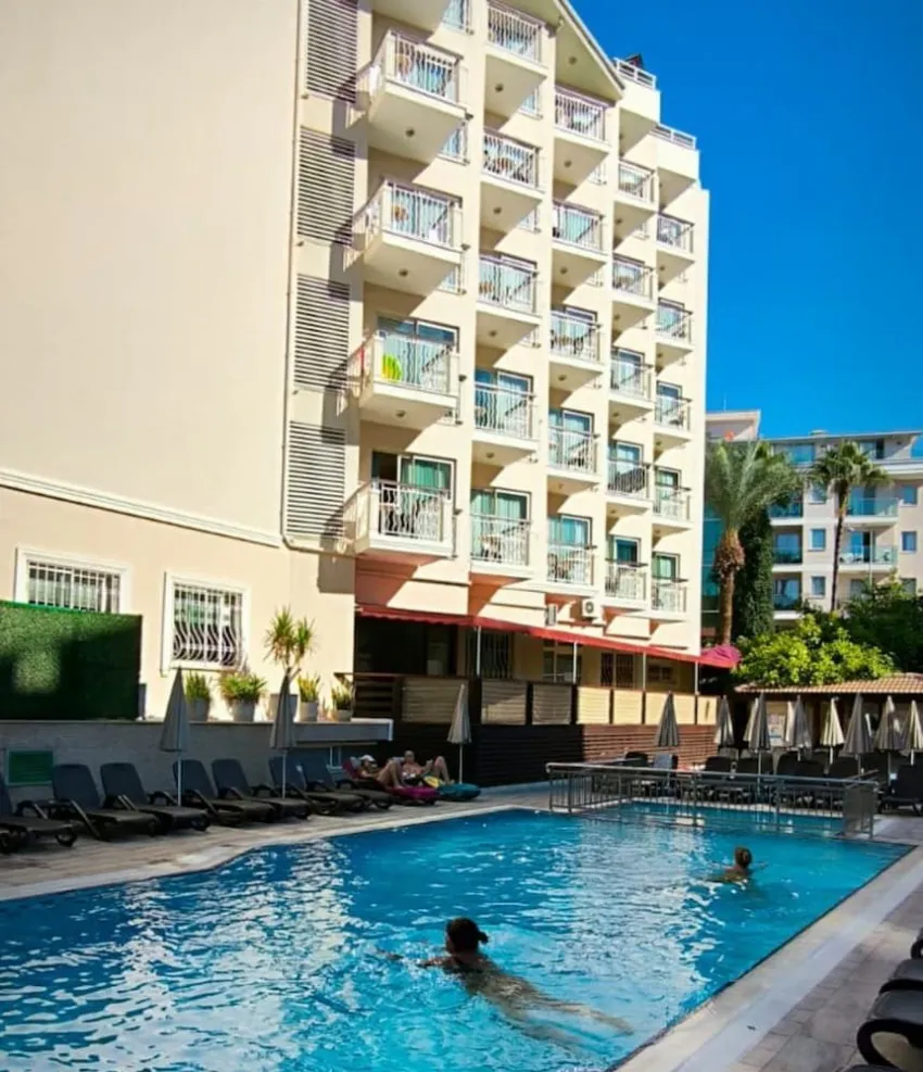 Riviera Hotel & Spa 4*-23