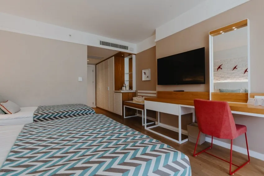 Akra Kemer (Ex. Kemer Barut Collection) 5*-20