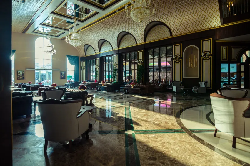 The Lumos Deluxe Resort Hotel & Spa 5*-14