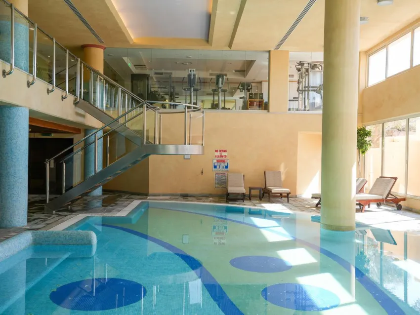 Thalassa Boutique Hotel & Spa 5*-64
