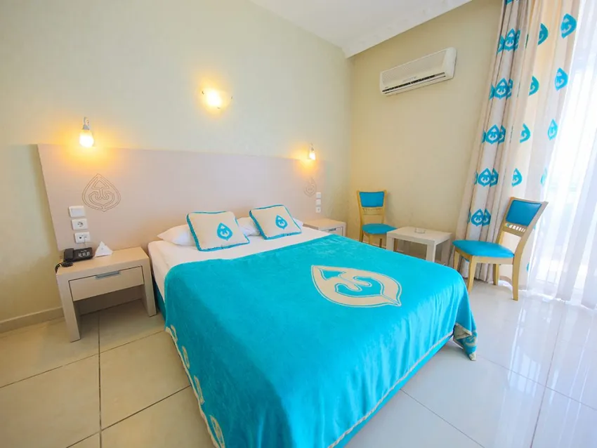 Daima Biz Resort Hotel 5*-23