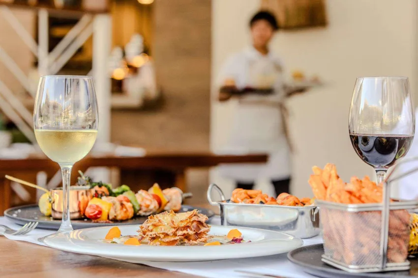 Zafiro Palace Palmanova 5*-193