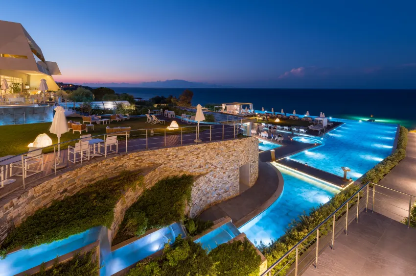 Lesante Blu Exclusive Beach Resort 5*-1