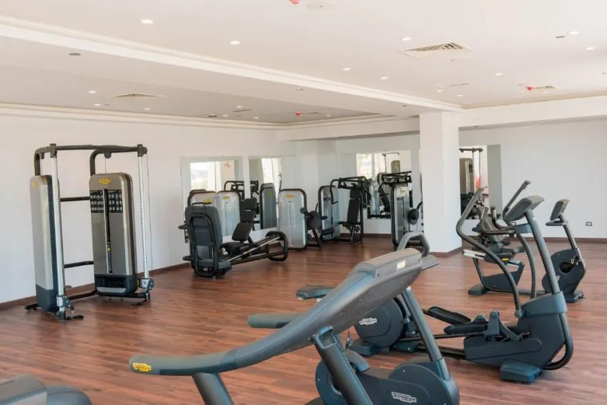 Sataya Resort Marsa Alam 5*-7