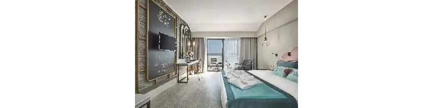 Seaden Valentine Resort & Spa (Adults Only 16+) 5*-14