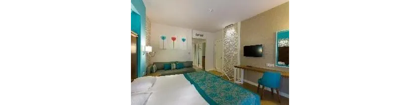 Terrace Elite Resort 5*-26