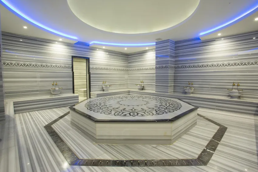 Water Side Resort & Spa 5*-106