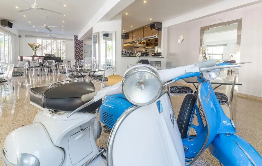 Diamante Paguera Boutique Hotel 4*-12