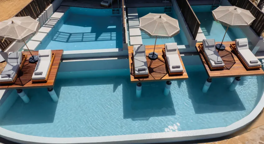 Nalu Resort and Spa 5*-22