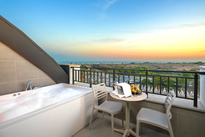 Vox Maris Resort (Adults Only 16+) 5*-11