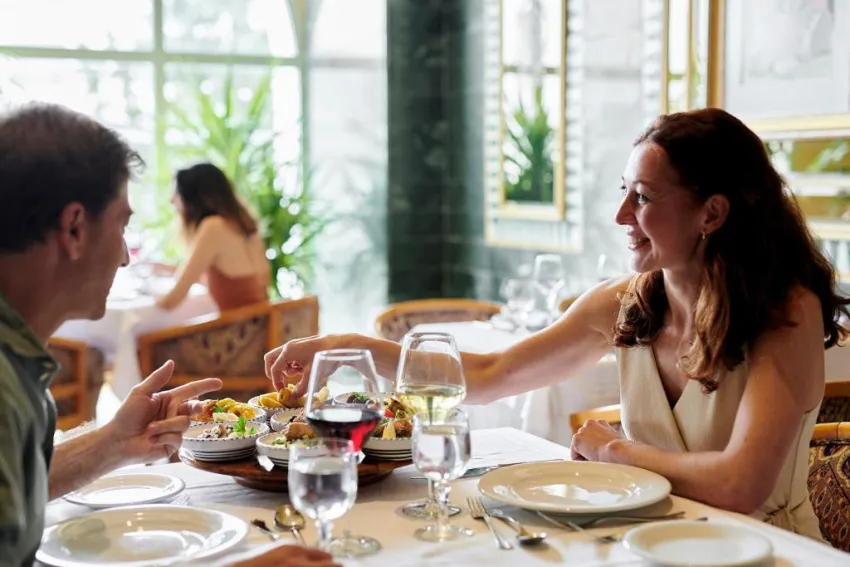 IBEROSTAR SELECTION KANTAOUI BAY  5*-29