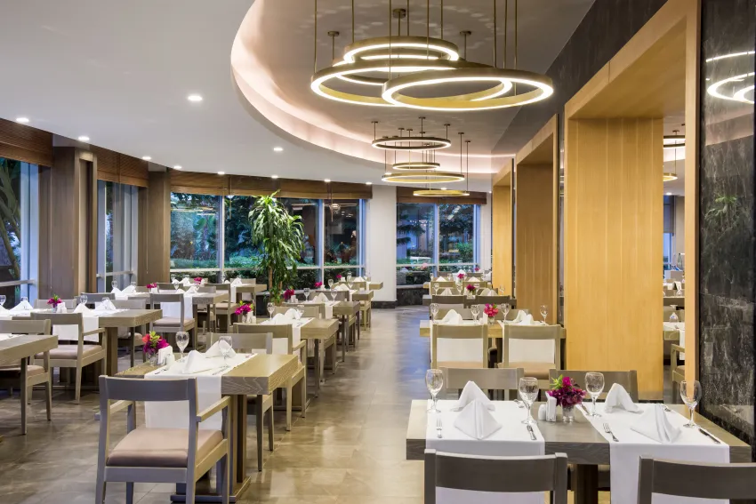 Rixos Beldibi 5*-75