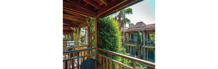 Paloma Oceana Resort 5*-9