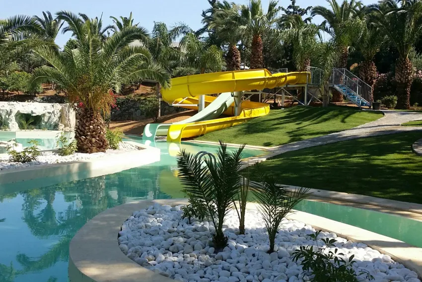 Out Of The Blue Resort 5*-27