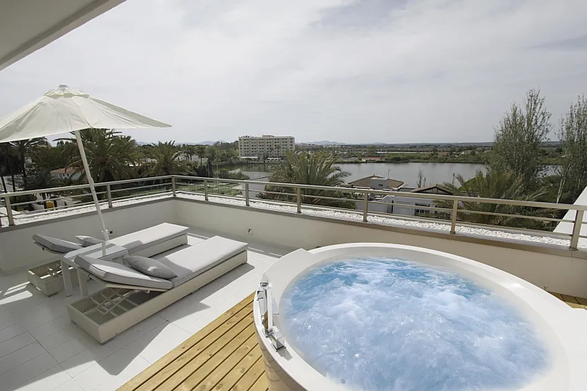 BG Rei Del Mediterrani Hotel 4*-29