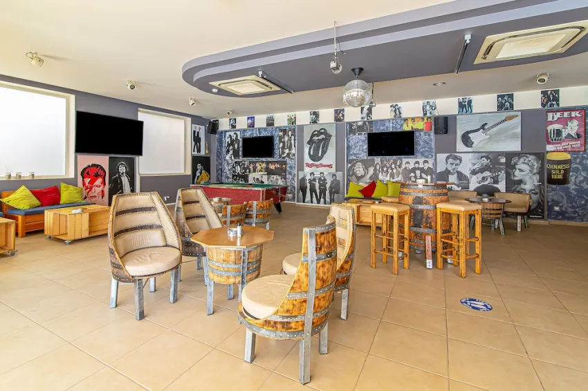 Ilios Malia Hotel Resort 3*-71