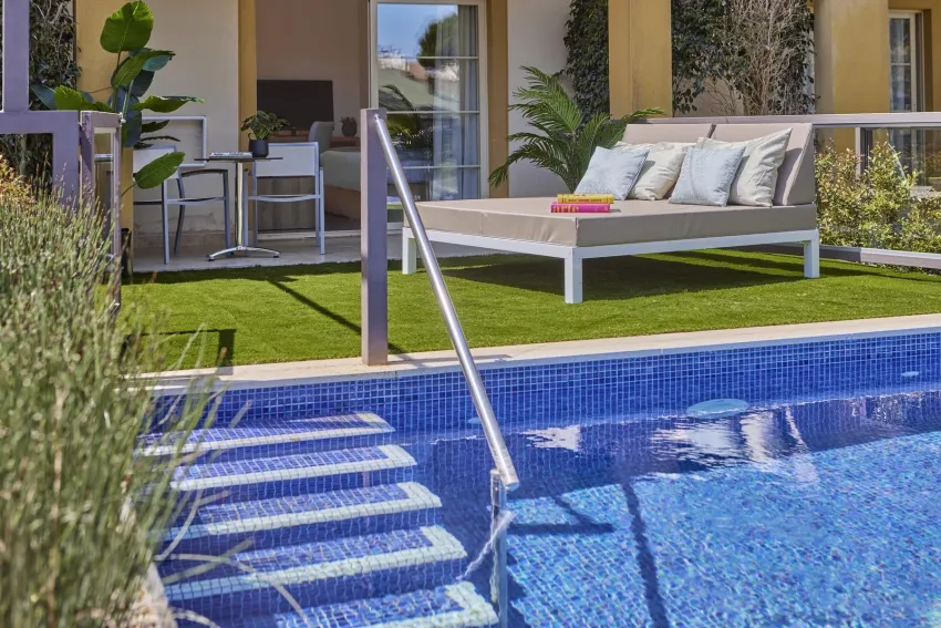 Zafiro Mallorca 4*-33