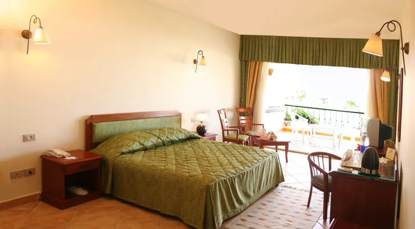 Pharaoh Azur Resort 4*-9