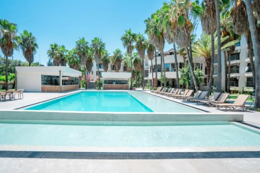 Orfeus Armin Hotel (Adults Only 16+) 3*-11