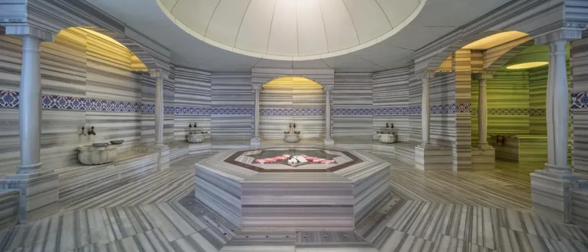 Aydinbey Kings Palace & Spa 5*-12