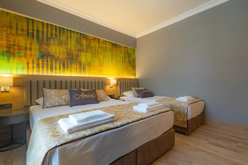 Side Amour Hotel 4*-11