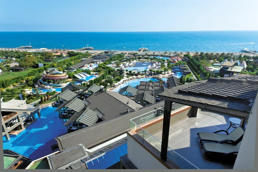 Limak Lara Deluxe Hotel 5*-57