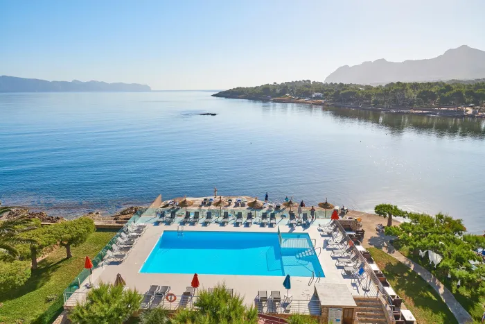 More Hotel 3* - Mal pas - Spania