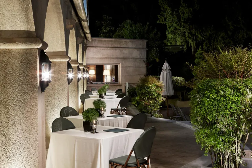 Rodos Park 5*-6