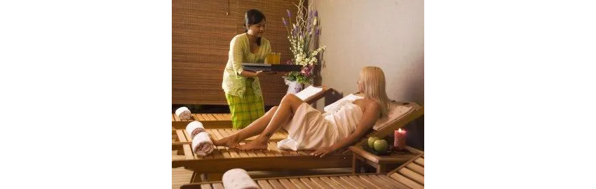 Alaiye Resort & Spa Hotel 5*-18