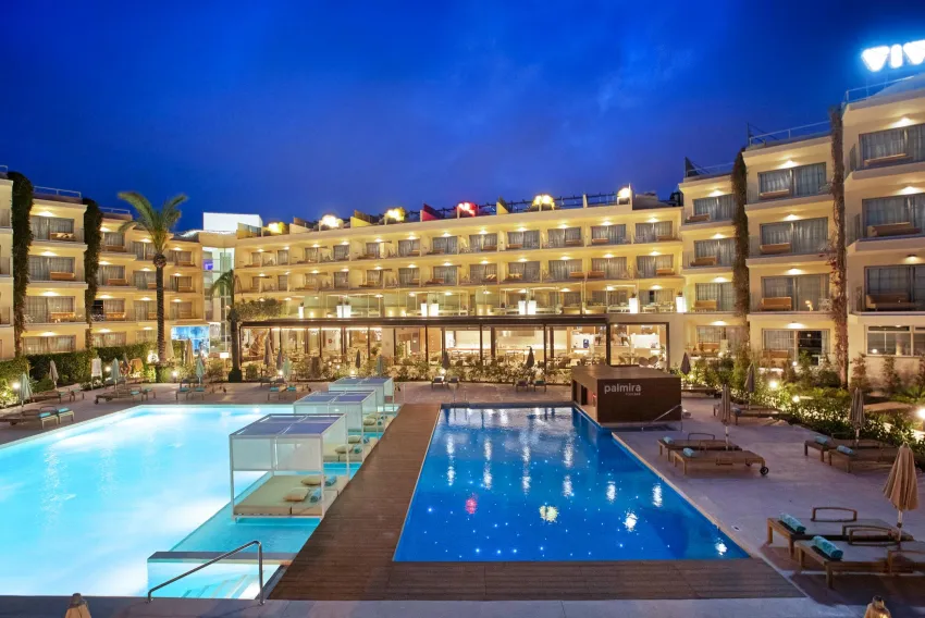 VIVA Golf Adults Only 18+ 4*-25