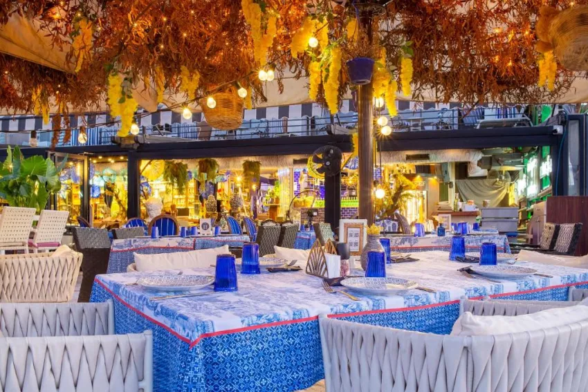 ANJELIQ HOUSE HOTEL  3*-8