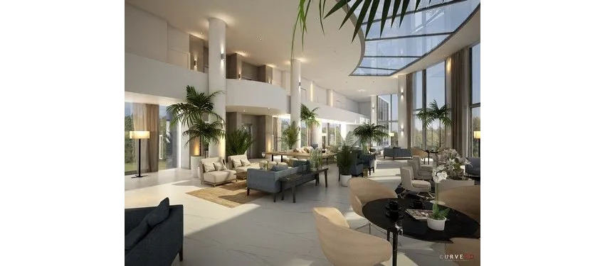 NissiBlu Beach Resort 5*-23