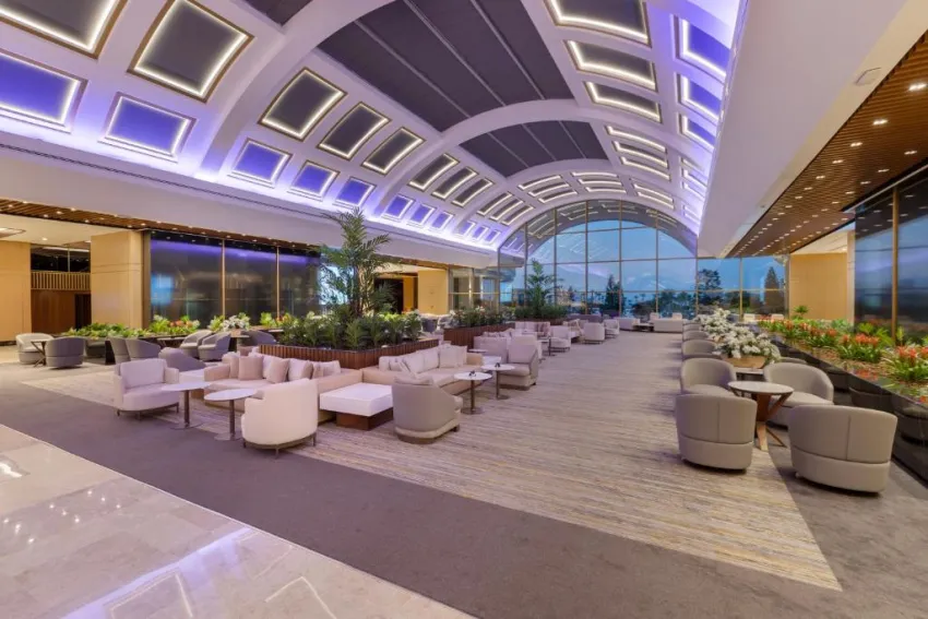 Miracle Resort Hotel 5*-66