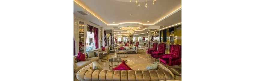 Dream World Aqua Hotel 5*-6