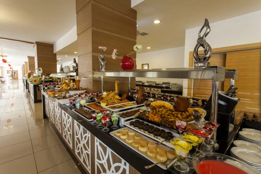 Eftalia Splash Resort 4*-28