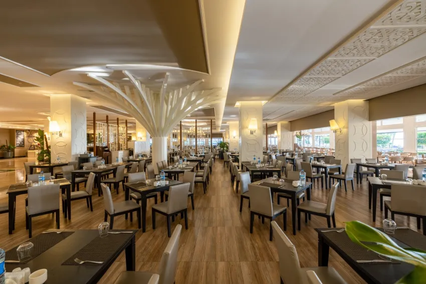 Nirvana Mediterranean Excellence 5*-30