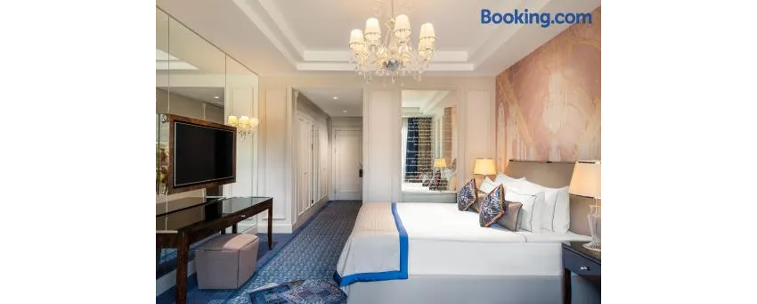 Kaya Palazzo Resort & Casino 5*-48