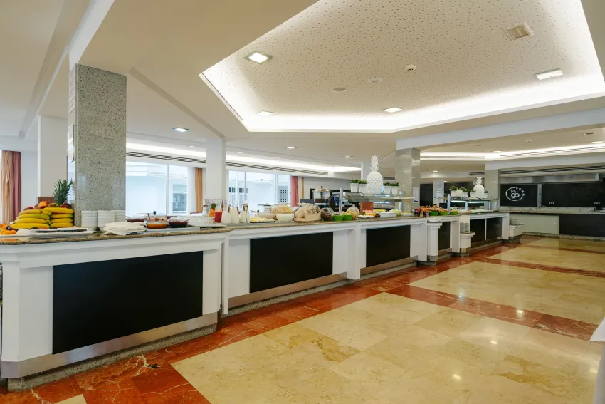THB Gran Bahia 4*-33