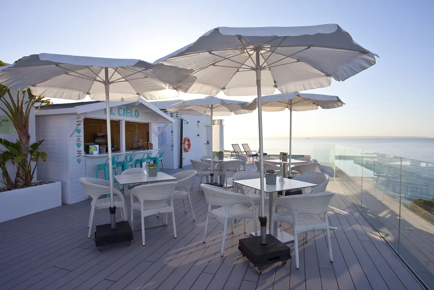 Ponent Mar App 4*-119