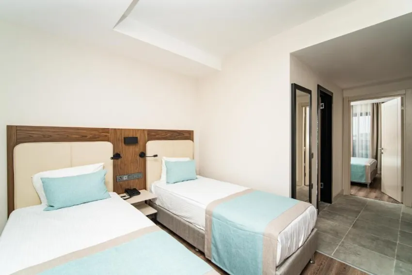 SIDE MOON PALACE HOTEL  5*-27